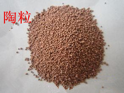 生物陶粒濾料在水處理行業的作用