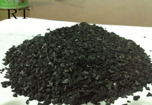 果殼活性炭廠家分析當前水處理難點和解決方法